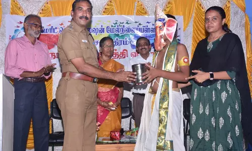 விநாயகர் சதுர்த்தி விழா