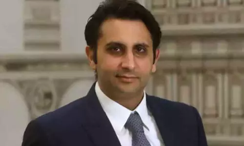 கர்ப்பப்பை வாய் புற்றுநோய் தடுப்பூசி; இந்தியாவில் ரூ.200 முதல் ரூ.400-க்குள் கிடைக்கும் - ஆதர் பூனவாலா தகவல்