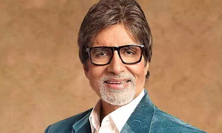 கொரோனா பாதிப்பில் இருந்து குணமடைந்தார் அமிதாப் பச்சன் கொரோனா பாதிப்பில் இருந்து குணமடைந்தார் அமிதாப் பச்சன்