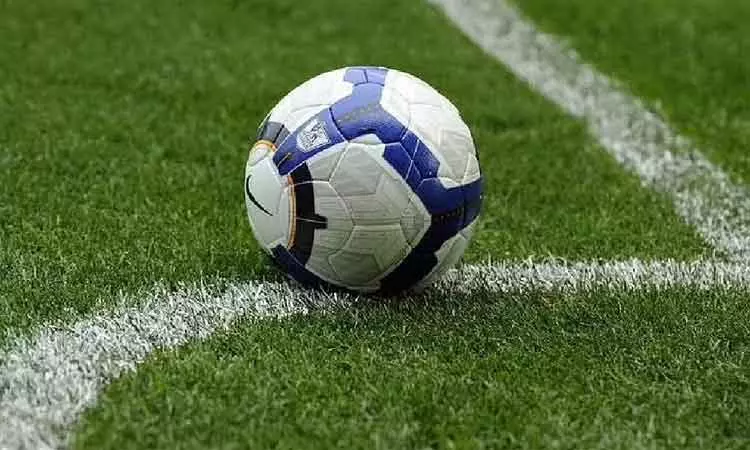 இந்திய கால்பந்து சம்மேளன நிர்வாகிகள் தேர்தல் - இன்று நடக்கிறது இந்திய கால்பந்து சம்மேளன நிர்வாகிகள் தேர்தல் - இன்று நடக்கிறது