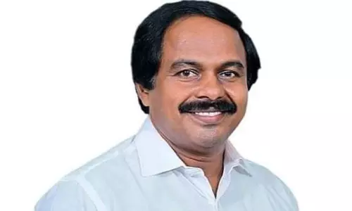 அண்ணாமலை இயேசு நாதர் இல்லை, யூதாஸ் என்பது அனைவருக்கும் தெரியும் - அமைச்சர் மனோ தங்கராஜ்