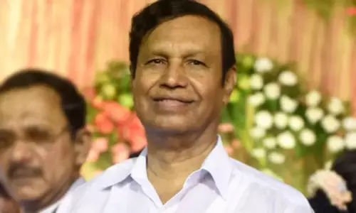 டி.ஆர்.பாலு எம்.பி.க்கு கலைஞர் விருது - திமுக தலைமைக் கழகம் அறிவிப்பு டி.ஆர்.பாலு எம்.பி.க்கு கலைஞர் விருது - திமுக தலைமைக் கழகம் அறிவிப்பு