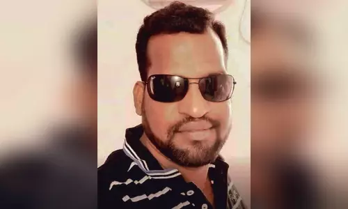 செய்யூர் அருகே போலீஸ்காரர் கொலை வழக்கில் உறவினர் கோர்ட்டில் சரண்