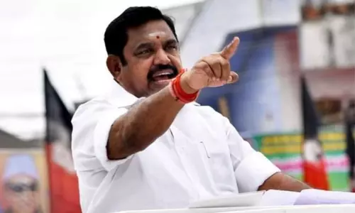 இன்றைய தினம் தர்மம், நீதி வென்றுள்ளது - எடப்படி பழனிசாமி அறிக்கை