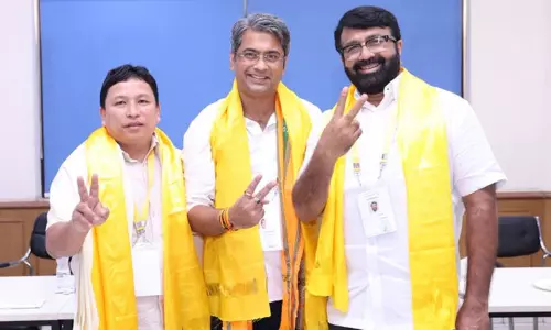 அகில இந்திய கால்பந்து சம்மேளன தலைவராக கல்யாண் சவுபே தேர்வு