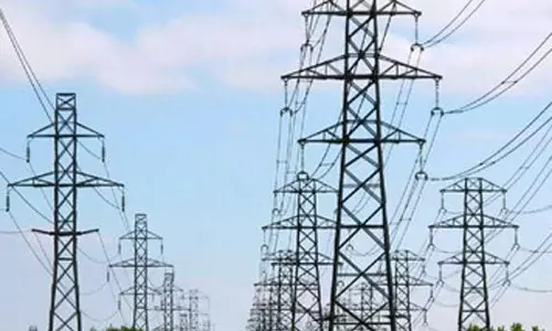 லோயர்கேம்ப் நீர்மின் நிலையத்தில் 4 ஜெனரேட்டர்கள் மூலம் மின்சாரம் உற்பத்தி