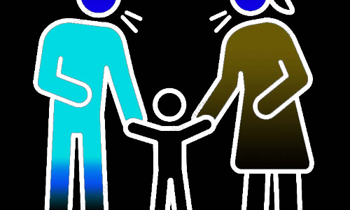 2 ஆண்டாக காப்பகத்தில் தவித்த குழந்தைக்காக மனம் இரங்கிய நீதிபதிகள்