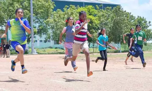 விளையாட்டு போட்டி