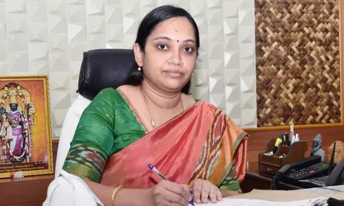 பிற்படுத்தப்பட்டோர் நல விடுதிகளில் தங்கி படிக்க மாணவிகள் விண்ணப்பிக்கலாம் - கலெக்டர் தகவல்