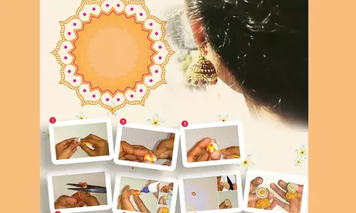 ஓணம் ஸ்பெஷல் ஜிமிக்கி கம்மல் ஓணம் ஸ்பெஷல் ஜிமிக்கி கம்மல்