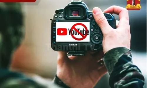 கோவையில் பிராங்க் வீடியோ எடுத்தால் குற்றவியல் நடவடிக்கை எடுக்கப்படும் - காவல்துறை எச்சரிக்கை