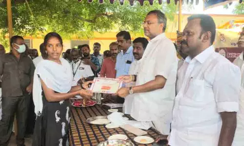ராகுல் காந்தியின் யாத்திரையால் மக்களுக்கு அரசியல் விழிப்புணர்வு ஏற்படும்