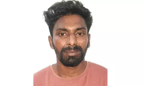 சென்னை: ரூ.90-க்கு பிரியாணி கேட்டு ஓட்டல் சப்ளையர் மீது தாக்குதல் - ஒருவர் கைது சென்னை: ரூ.90-க்கு பிரியாணி கேட்டு ஓட்டல் சப்ளையர் மீது தாக்குதல் - ஒருவர் கைது