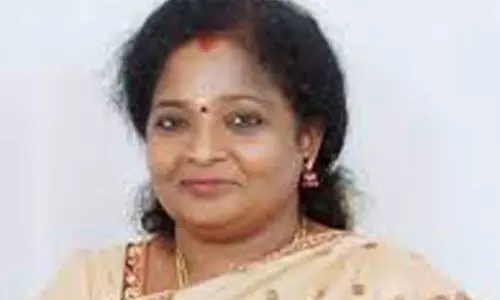 புதுச்சேரி மாநிலத்துக்கு  100 சதவீத நிதியை வழங்க வேண்டும்