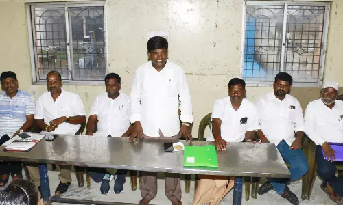 பஞ்சாயத்துராஜ் சட்டத்தைமுழுமையாக அமல்படுத்த வேண்டும்