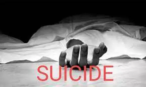 மதுவில் விஷம் கலந்து குடித்து பெயிண்டர் தற்கொலை