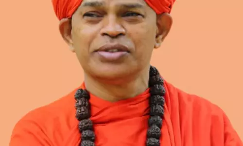 பாலியல் வழக்கில் கைதான மடாதிபதிக்கு ஆஸ்பத்திரியில் மருத்துவ பரிசோதனை பாலியல் வழக்கில் கைதான மடாதிபதிக்கு ஆஸ்பத்திரியில் மருத்துவ பரிசோதனை