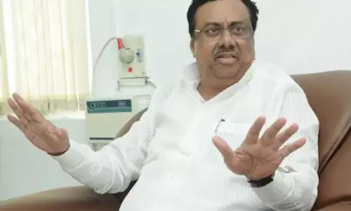 தேர்தலில் இனி போட்டியிட மாட்டேன் - ஈ.வி.கே.எஸ்.இளங்கோவன்