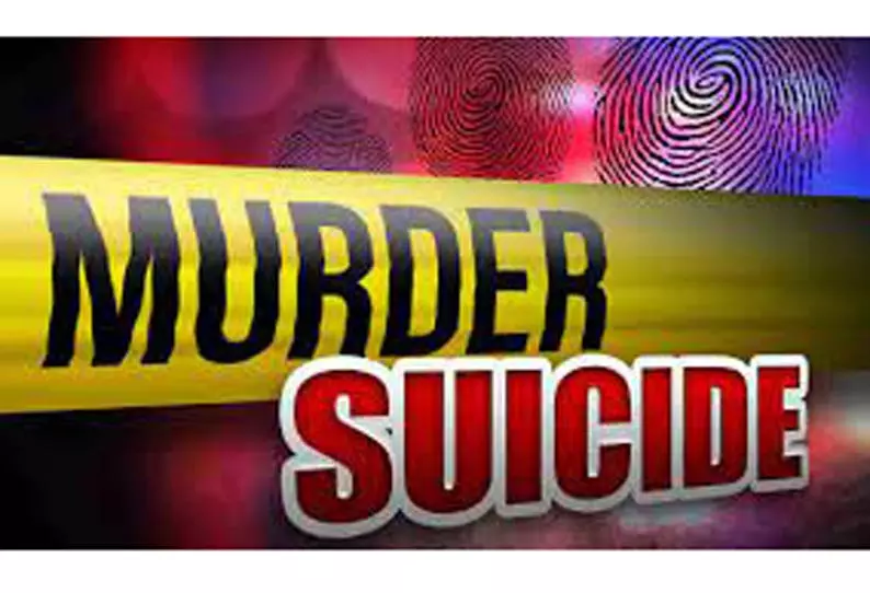 2 குழந்தைகள் விஷம் கொடுத்து கொலை- தலைமறைவான தந்தை பிணமாக மீட்பு 2 குழந்தைகள் விஷம் கொடுத்து கொலை- தலைமறைவான தந்தை பிணமாக மீட்பு