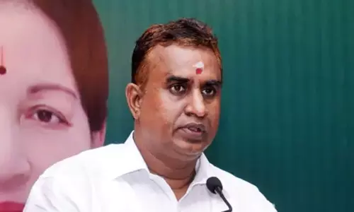 அமைச்சர் எஸ்.பி.வேலுமணி மீதான ஊழல் வழக்குகளை ரத்து செய்யக்கூடாது: லஞ்ச ஒழிப்புத்துறை கடும் எதிர்ப்பு