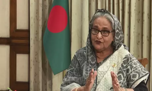 சிறுபான்மையினர் மீது தாக்குதல் நடந்தால் உடனடி  நடவடிக்கை : வங்காளதேச பிரதமர் ஷேக் ஹசீனா