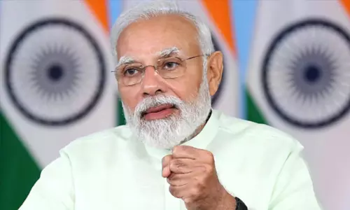 தேசிய ஆசிரியர் விருது வென்றவர்களுடன் நாளை பிரதமர் மோடி கலந்துரையாடல்