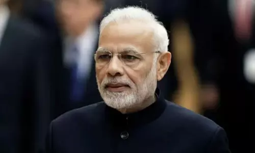 சைரஸ் மிஸ்திரியின் அகால மறைவு அதிர்ச்சி அளிக்கிறது - பிரதமர் மோடி இரங்கல்