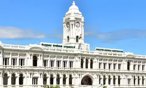 முடியும் தருவாயில் மண்டலங்கள் சீரமைப்பு பணி - சென்னை மாநகராட்சி அதிகாரிகள் தகவல் முடியும் தருவாயில் மண்டலங்கள் சீரமைப்பு பணி - சென்னை மாநகராட்சி அதிகாரிகள் தகவல்