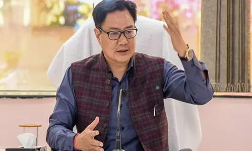 கருத்து சுதந்திரம் இல்லை என்று கூறிய சுப்ரீம் கோர்ட்டு முன்னாள் நீதிபதிக்கு சட்ட மந்திரி கண்டனம்