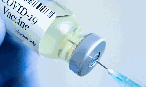 ஒரே நாளில் 15,607 பேருக்கு கொரோனா தடுப்பூசி