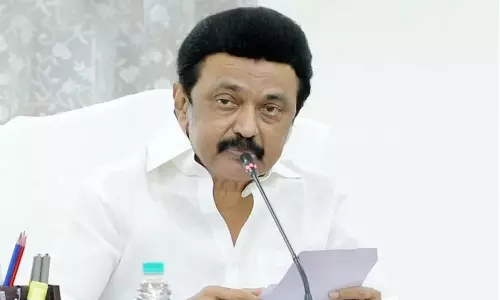 பகுத்தறிவுச் சிந்தனைக் கொண்ட ஒளிவிளக்குகளை ஏற்றுவோம்: முதல்-அமைச்சர் மு.க.ஸ்டாலின் ஆசிரியர் தின வாழ்த்து