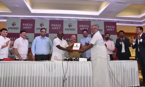 பைசாடோ - இந்தியாவின் முதல் டிஜிட்டல் ரெஃபரல் மார்க்கெட் ப்ளேஸ் மொபைல் ஆப் அறிமுகம்