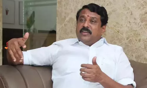 நாடாளுமன்ற தேர்தலில் பாஜக பெரும்பான்மையான இடங்களில் வெற்றி பெறும் - நயினார் நாகேந்திரன் நாடாளுமன்ற தேர்தலில் பாஜக பெரும்பான்மையான இடங்களில் வெற்றி பெறும் - நயினார் நாகேந்திரன்