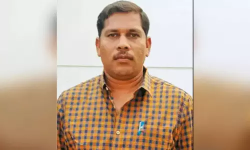 சென்னை: அரும்பாக்கம் வங்கி கொள்ளை - போலீஸ் இன்ஸ்பெக்டர் அமல்ராஜின் ஜாமின் மனு தள்ளுபடி