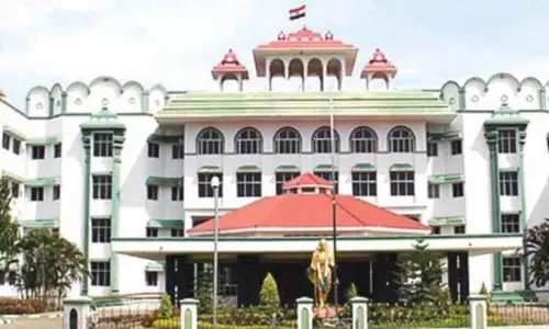 மரங்களை மற்றொரு இடத்திற்கு மாற்றி அமைக்க நவீன தொழில்நுட்பம் இருக்கும்போது ஏன் வெட்ட வேண்டும்? -  மதுரை ஐகோர்ட்டு