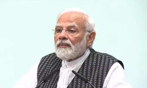 புதிய கல்விக் கொள்கையை அமல்படுத்துவதில் ஆசிரியர்களுக்கு முக்கிய பொறுப்புள்ளது - பிரதமர் மோடி