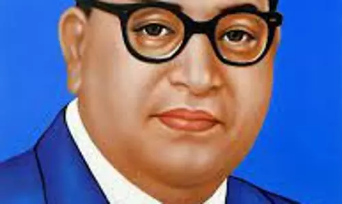 கர்நாடகத்தில் 10 நாட்கள் அம்பேத்கர் ஜோதி ஊர்வலம்-எஸ்.சி., எஸ்.டி. மாநில தலைவர் தகவல் கர்நாடகத்தில் 10 நாட்கள் அம்பேத்கர் ஜோதி ஊர்வலம்-எஸ்.சி., எஸ்.டி. மாநில தலைவர் தகவல்