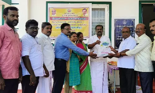 பரமக்குடியில், புதிய உரக்கட்டுப்பாடு ஆய்வக அலுவலகம் பரமக்குடியில், புதிய உரக்கட்டுப்பாடு ஆய்வக அலுவலகம்