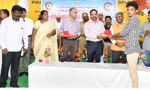 தன்னார்வலர்களுக்கு பயிற்சி முகாம் தன்னார்வலர்களுக்கு பயிற்சி முகாம்