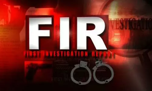 உறவினர்களை மதம் மாற்ற முயற்சி; தம்பதி மீது வழக்கு உறவினர்களை மதம் மாற்ற முயற்சி; தம்பதி மீது வழக்கு