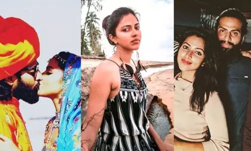 நடிகை அமலாபாலுக்கு 2வது திருமணம் நடந்தது உறுதியானது  ரகசியத்தை  உடைத்த -பவ்நிந்தர் சிங்