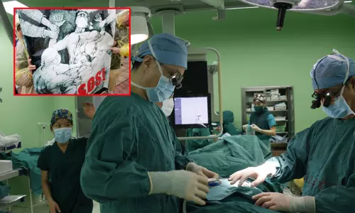 உறுப்பு திருட்டில் ஈடுபடும் சீனா...? இத்தாலிய பத்திரிகை குற்றச்சாட்டால் பரபரப்பு உறுப்பு திருட்டில் ஈடுபடும் சீனா...? இத்தாலிய பத்திரிகை குற்றச்சாட்டால் பரபரப்பு