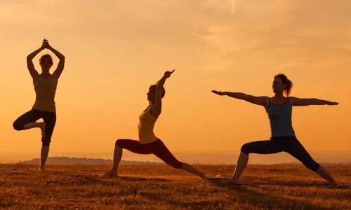 22 ஆயிரம் பேர் முன்பதிவு; சிக்கமகளூருவில் 17-ந் தேதி மாபெரும் யோகா நிகழ்ச்சி 22 ஆயிரம் பேர் முன்பதிவு; சிக்கமகளூருவில் 17-ந் தேதி மாபெரும் யோகா நிகழ்ச்சி