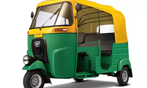 சிவமொக்காவில், 3 இடங்களில் முன்பதிவு ஆட்டோ சேவை திட்டம் தொடக்கம் சிவமொக்காவில், 3 இடங்களில் முன்பதிவு ஆட்டோ சேவை திட்டம் தொடக்கம்