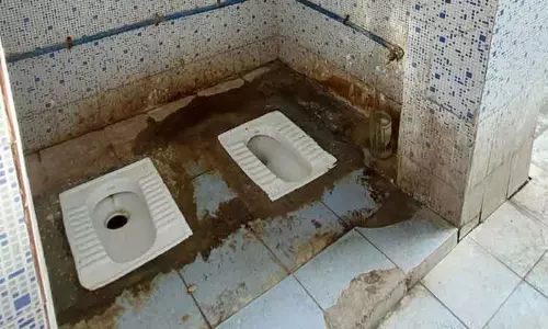 இப்படி இருந்தால் எப்படி...?