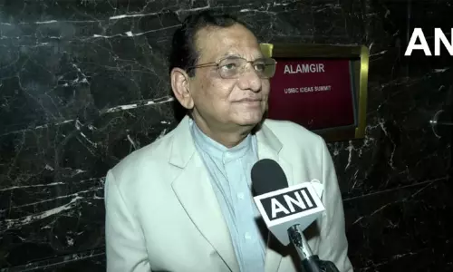 நாசி வழி கொரோனா தடுப்பூசி; உலகிற்கு எடுத்துக்காட்டான இந்தியா:  டாக்டர் வி.கே. பால்