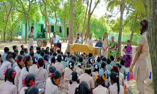 இலக்கிய மன்ற விழா