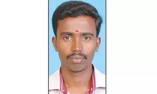 பட்டப்பகலில் பயங்கரம்: ஐகோர்ட்டு வக்கீல் வெட்டிக்கொலை