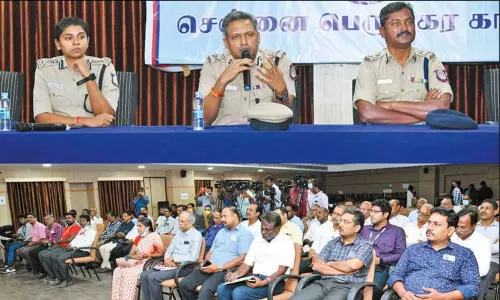 டாக்டரின் பரிந்துரை சீட்டு இல்லாமல் மயக்க மருந்து-மாத்திரைகளை விற்றால் கடும் நடவடிக்கை