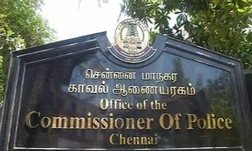 எல்லை மீறும் பிராங்க் வீடியோக்கள்... சென்னை காவல் ஆணையர் அலுவலகத்தில் புகார்